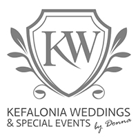 Kefalonia Weddings by Donna